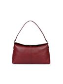 Burgundy color option, Currently selected