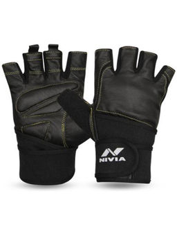 Nivia - Venom Gym Gloves