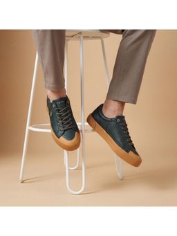 U.S. POLO ASSN. - Men Green RUBEN 3.0 Casual Sneakers