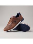 Tan color option, Currently selected