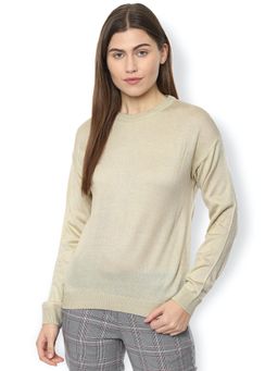 Van Heusen - Beige Sweater
