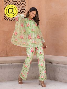 B'Infinite - Camellia Co-Ord (Set of 3)