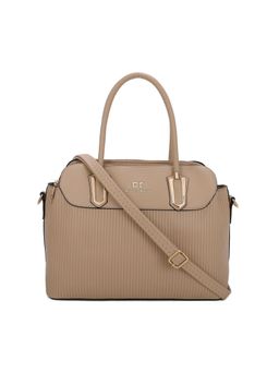 Diana Korr - Women Beige Handbag (DKH10922-8BEIGE) (M)
