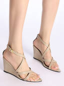 Taupe color option, Currently selected