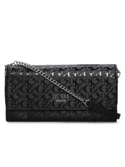 Guess - CAMPOS Black Sling Bag