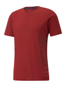 Puma - Fade Sports Tee New