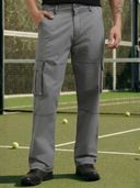 Grey color option, Currently selected