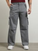 Grey color option, Currently selected