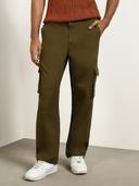 Olive color option, Currently selected