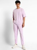 Pink color option, Currently selected