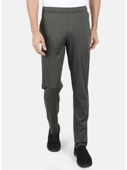 Rock.it - Olive Regular Fit Track Pant