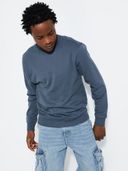 Blue color option, Currently selected
