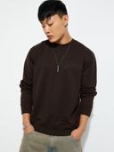 Brown color option, Currently selected