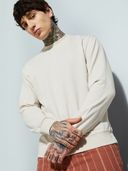 Cream color option