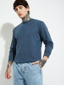 Blue color option
