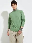 Green color option