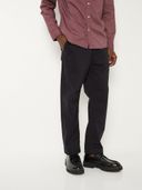 Blue color option, Currently selected