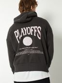 Black color option, Currently selected