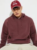 Red color option, Sold out, Currently selected
