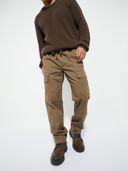 Brown color option, Sold out, Currently selected