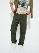 Green color option, Sold out, Currently selected