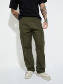 Green color option, Sold out, Currently selected