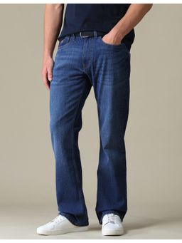 U.S. Polo Assn. Denim Co. - Connor Blue Jeans