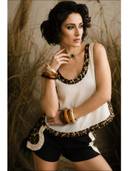 Ivory color option, Currently selected
