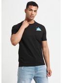 Black color option, Sold out, Currently selected