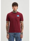 Maroon color option