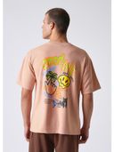 Peach color option, Sold out