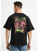 Black color option, Sold out, Currently selected