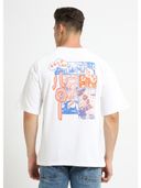 Off White color option, Currently selected
