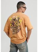 Orange color option, Currently selected