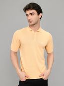 Orange color option, Currently selected