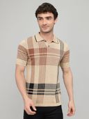 Beige color option, Currently selected