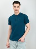 Blue color option, Currently selected