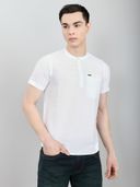 White color option, Currently selected