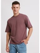 Purple color option, Currently selected