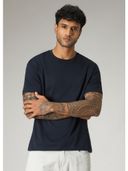 Navy Blue color option, Sold out, Currently selected