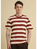 Brown color option, Currently selected