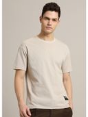 Beige color option, Currently selected