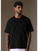 Black color option, Sold out, Currently selected