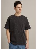 Charcoal color option, Currently selected