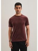 Maroon color option, Currently selected