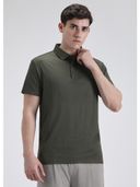 Olive color option, Currently selected