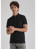 Black color option, Currently selected