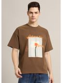 Brown color option, Currently selected