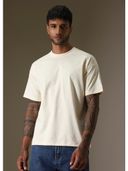 Cream color option, Currently selected