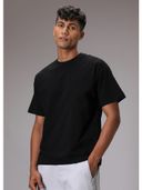 Black color option, Currently selected